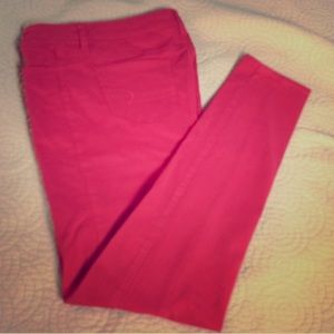 American Eagle slim Jean..10 Tall